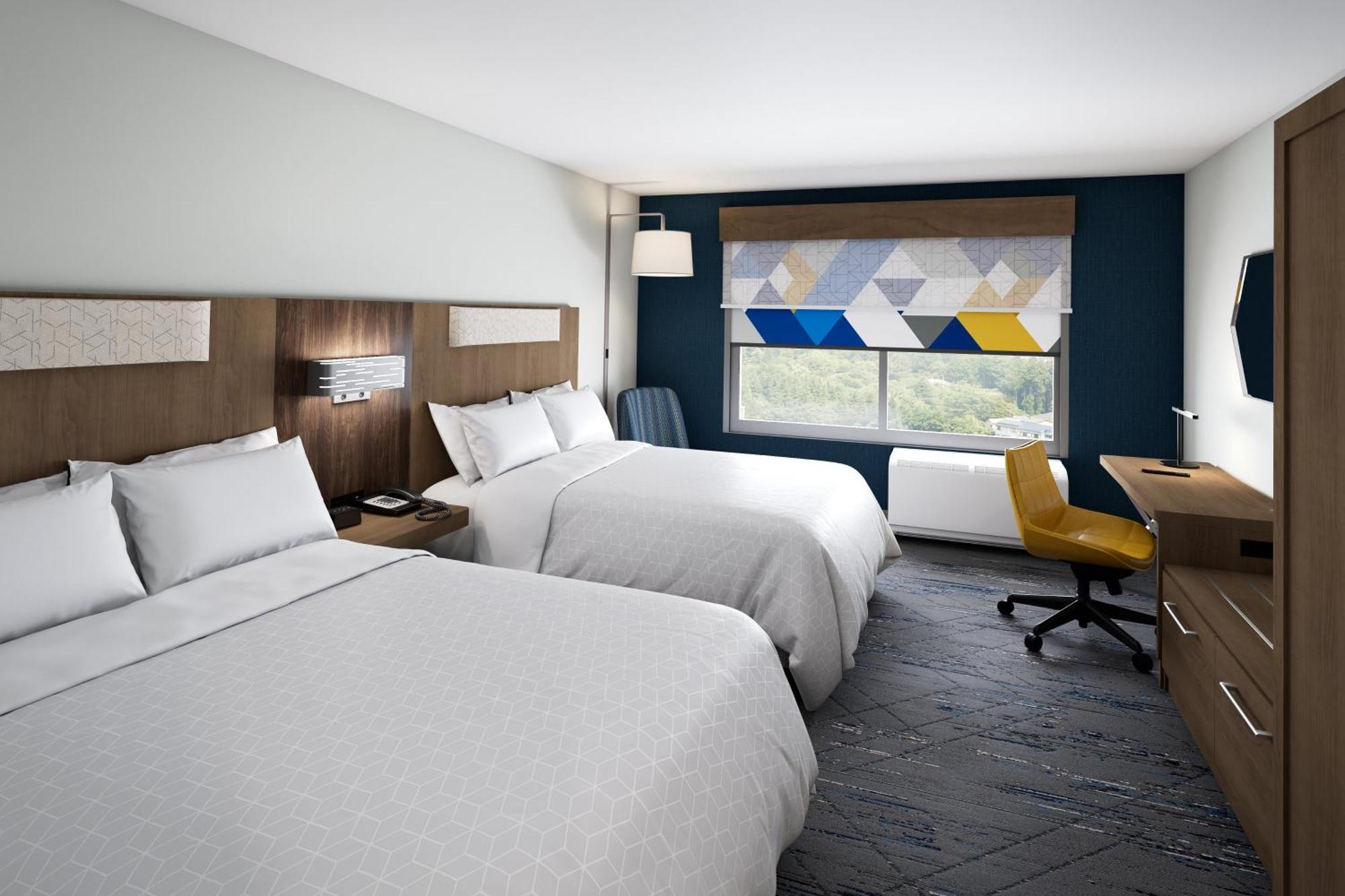 Holiday Inn Express - Strathroy By Ihg Exterior photo